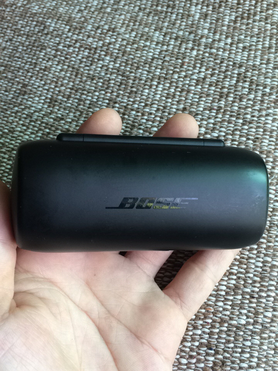 Bose soundsport free耳...