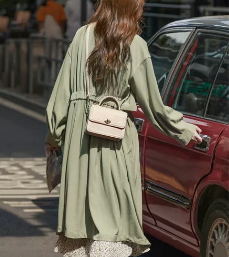 Somay包包2021新款潮百搭手提小包夏...