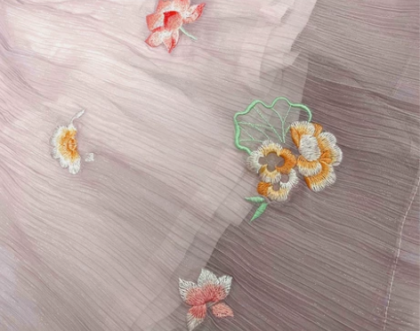 桔屿原创【凡尘赋】（已经绝版了） s码 仅...