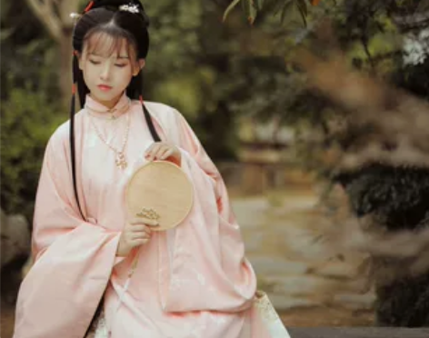 兰若庭 汉服 太平有象 长袄 立领 明制 ...