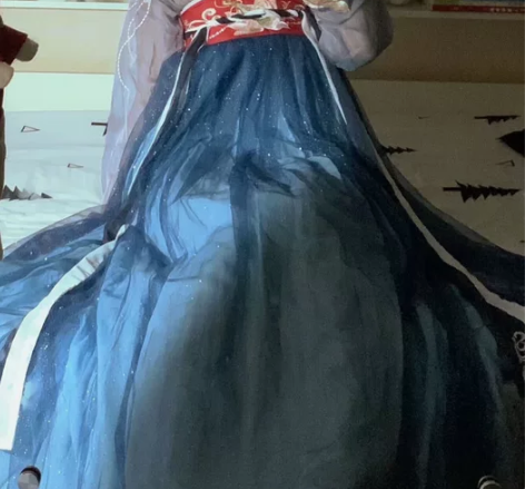 裳云兮，梦音，M码，正正正！！！134买来...