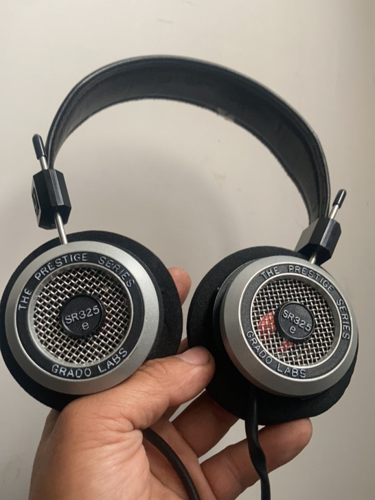 歌德sr325e,歌德很经典的型号, 成色...