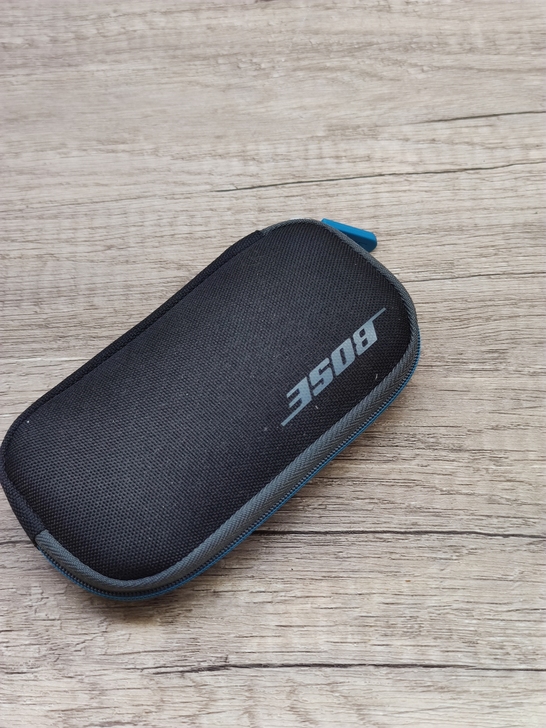 Bose QC20   降噪耳机，8新，正...