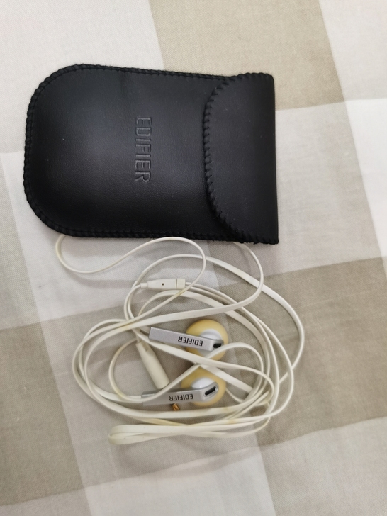 Edifier/漫步者 H190高端手机音...