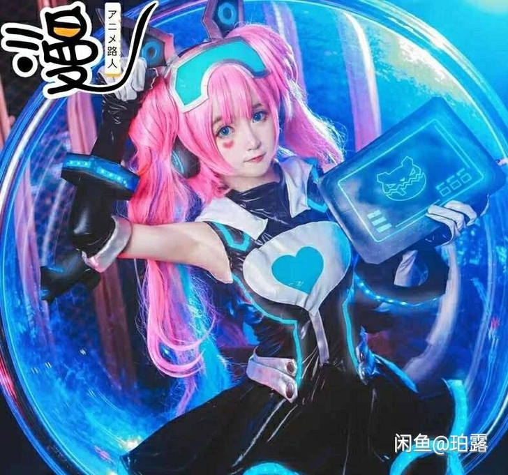 「奈奈子租衣合集5」 漫路人S/M码