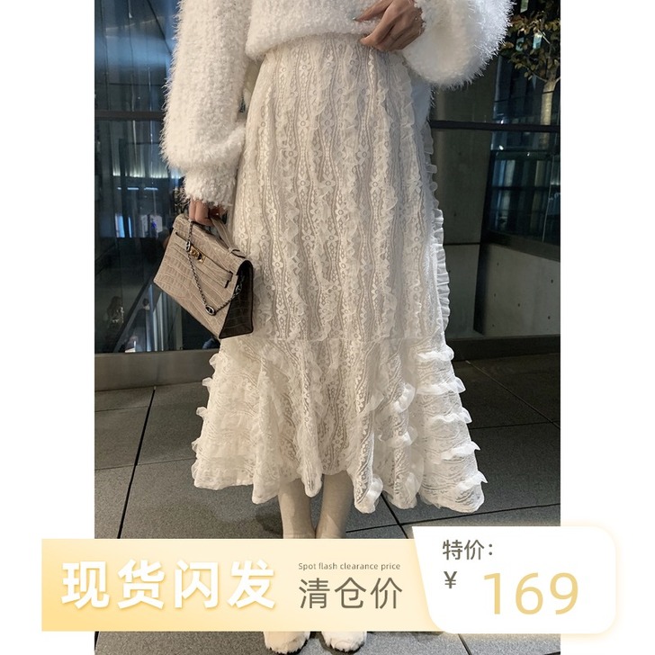 other/其他 半身裙