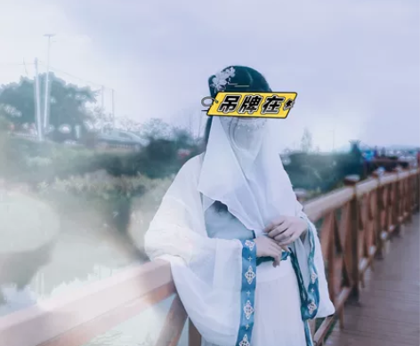 陌上卿安珍缕原创汉服女齐腰襦裙正品对襟夏季...