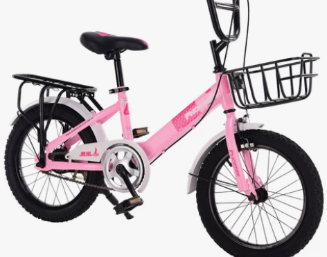 凤凰儿童自行车5-6-7-8-9-10-1...