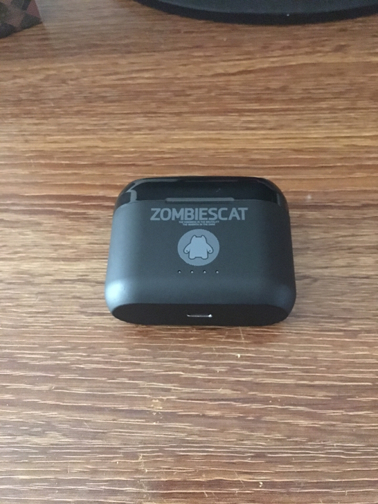 森麦 魔鬼猫无线蓝牙降噪耳机，森麦ZCT5...