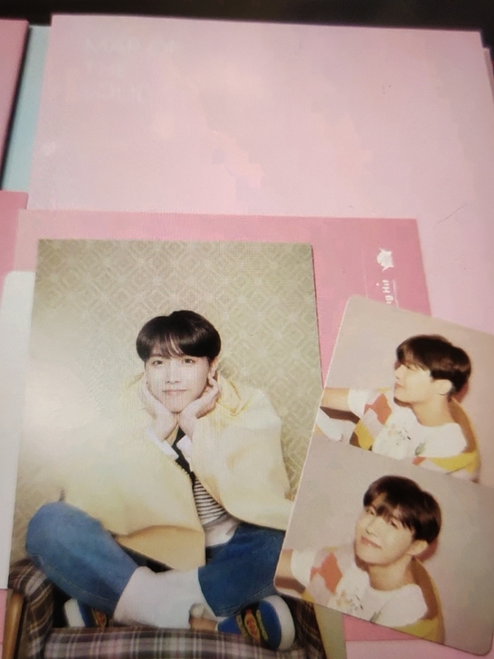 郑号锡 bts 防弹专辑 唢呐