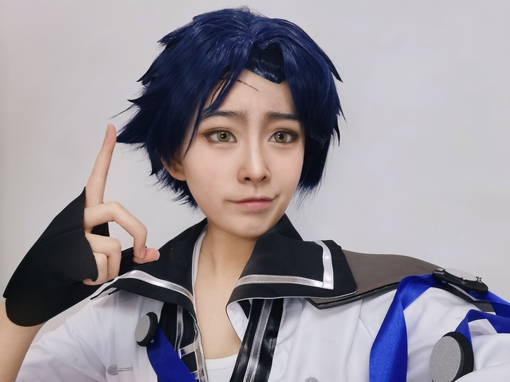 环原渡家东方曜原皮c服大全套