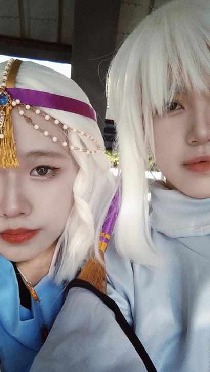 出光遇c服【公主全套170】不包邮！