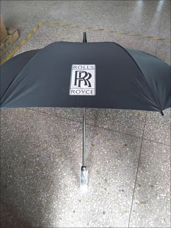 特价劳斯莱斯雨伞大号高尔夫伞汽车伞自动直杆...