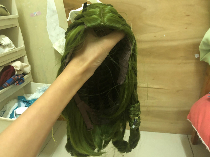 第五人格往昔大瑕疵全套（除了袖套少了一个）