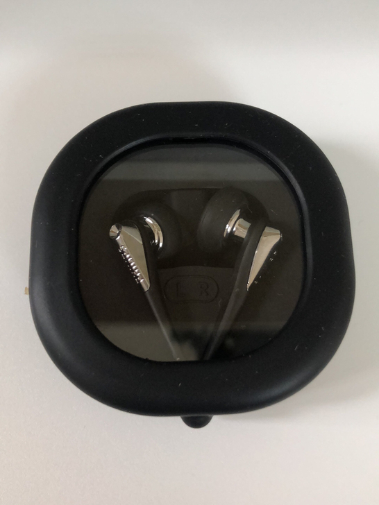 飞利浦原装猪嘴耳机,原装库存全新!长线带调...