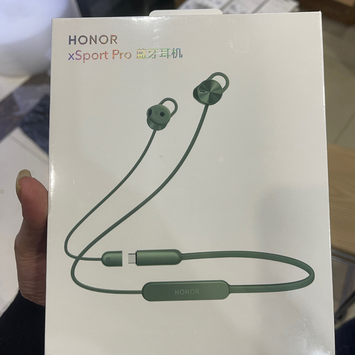 荣耀AM66 全新未拆封中通包邮