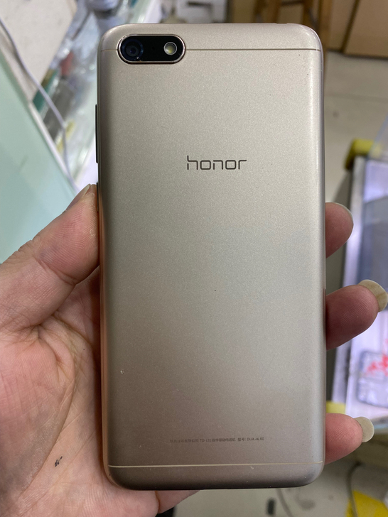 荣耀畅玩7，2加16，手机无拆修，各项功能...