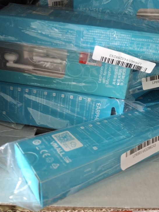 honor/荣耀 荣耀AM115耳机 全新...