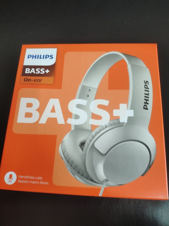 Philips/飞利浦SHL3075 耳机...