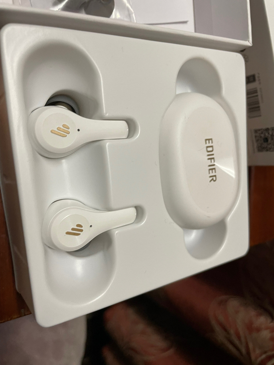 漫步者（EDIFIER） X5尊享版 真无...