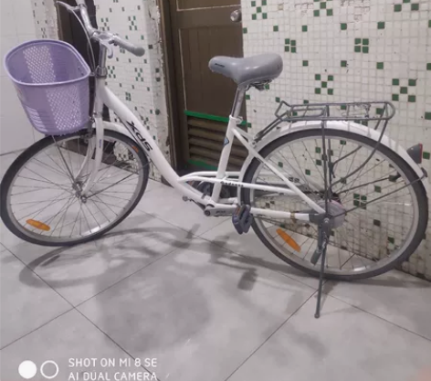 出只喜德盛自行车（喜德盛名牌车） 感兴趣的...