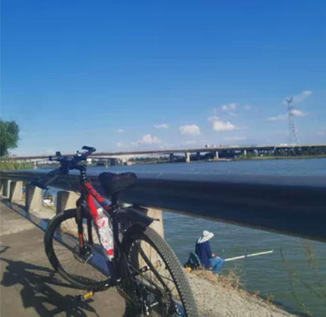 因更换公路车，现岀售，26寸，几乎全新的，...