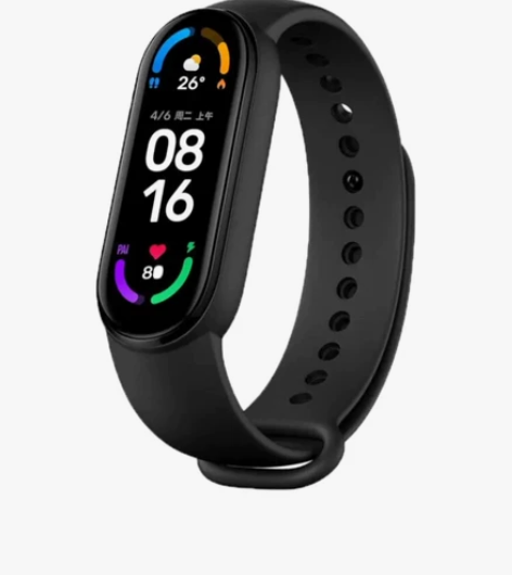 小米手环6 全新未拆封 需要的联系 有百十...