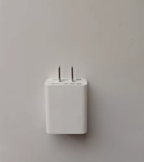 充电器 充电头 18W 小米原配 ，不含邮...