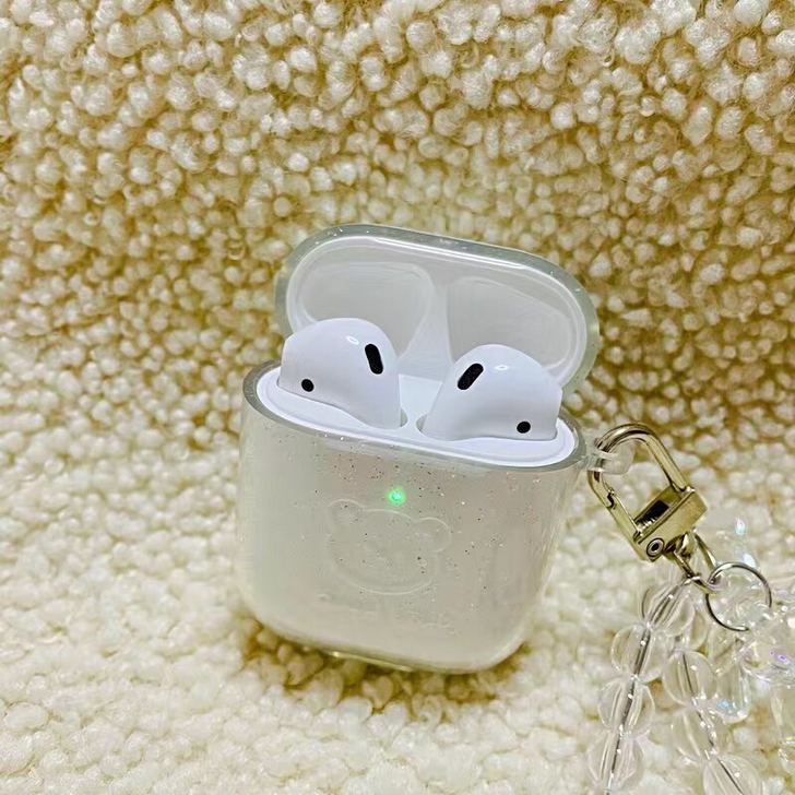 闲置耳机AirPods二代自用还在