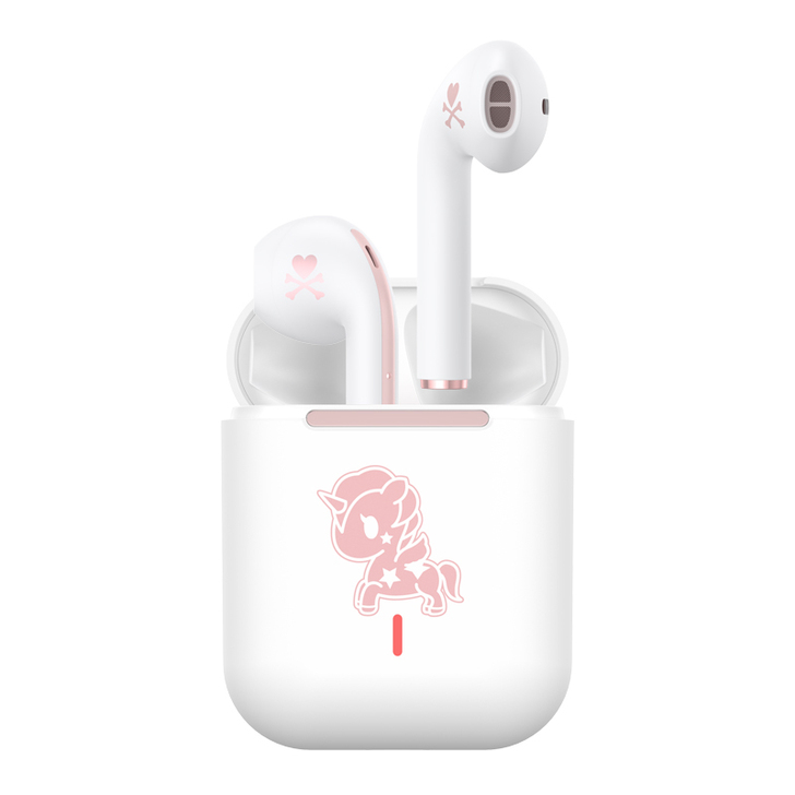 POLVCDG/铂典 独角兽蓝牙耳机