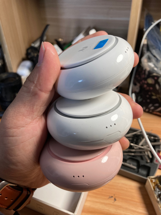 3个蓝牙耳机50元