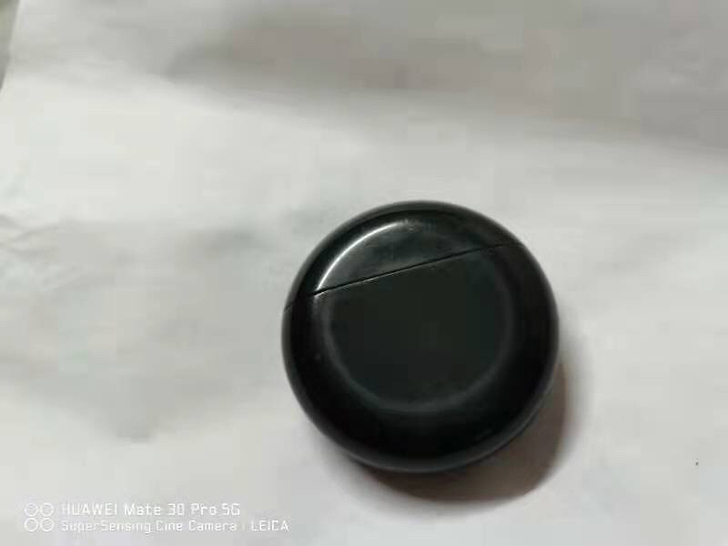 华为耳机,两个耳机都不见了,壳子转给需要的人