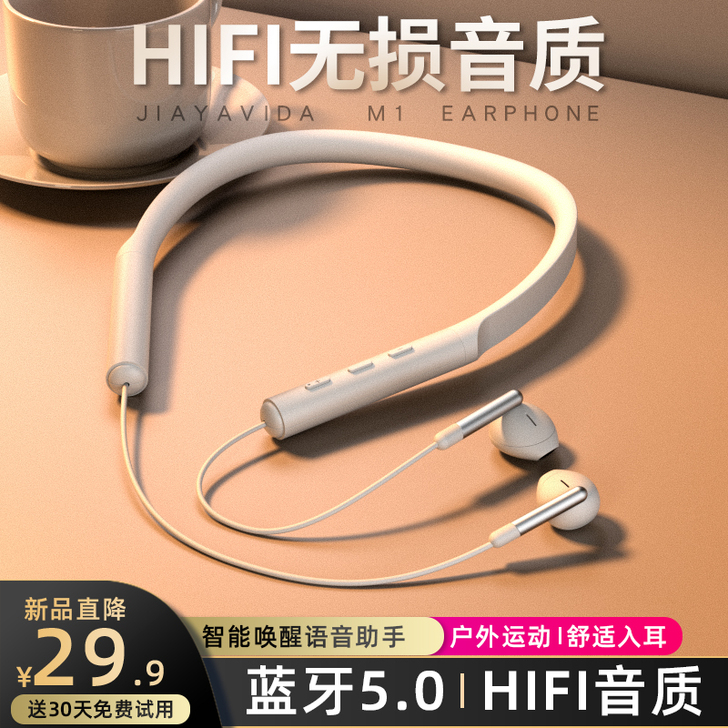 Svnscomg 蓝牙耳机