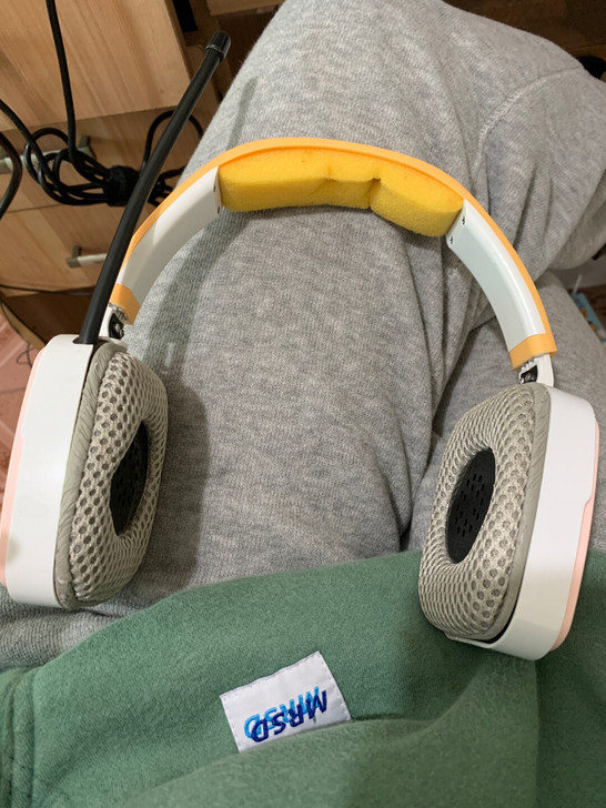 英语四六级听力耳机四级4级三级考试大学FM...