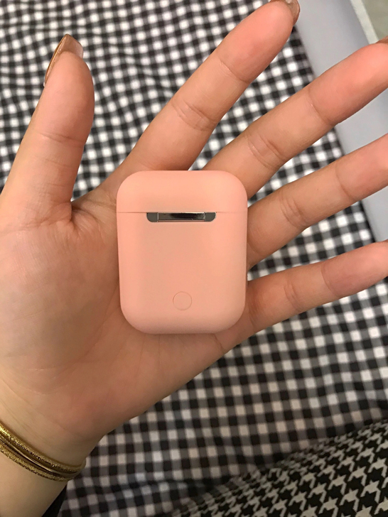 公司中秋剩下的全新无线蓝牙耳机闲置出售啦！...