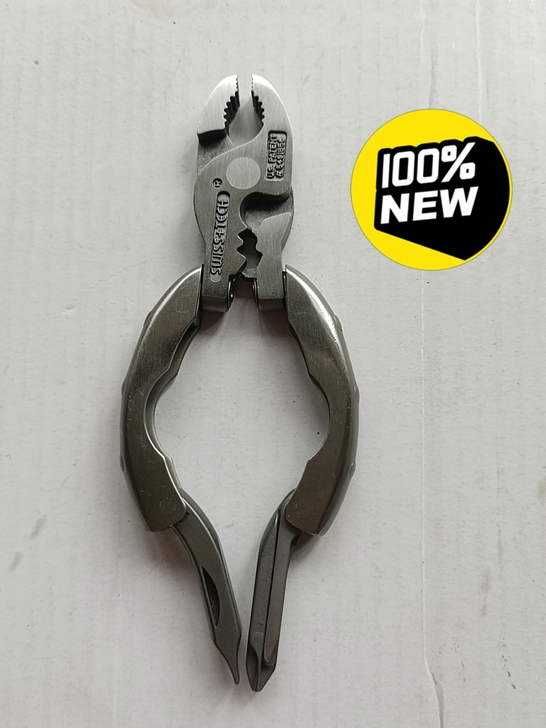 多功能工具钳子SWISS TECH瑞士科技...