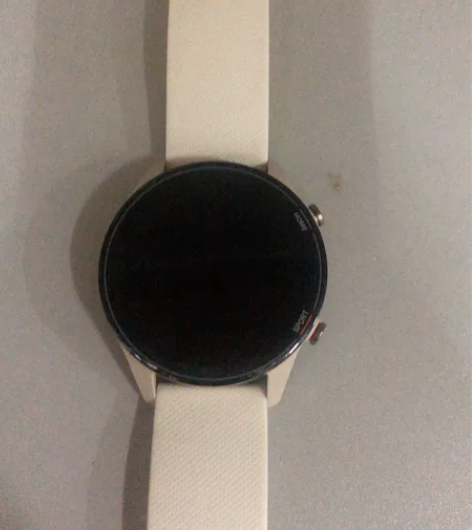 MIUI/小米 小米手表color运动版 ...