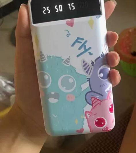 【低价清仓】充电宝小青年快充30000毫安...