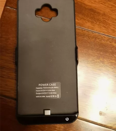 背夹电池，充电宝，type-c口，店铺满1...