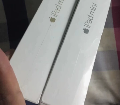 #平板ipad# #平板ipad#全新 未...