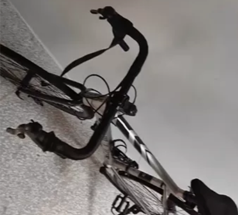 菲利普弯把公路自行车铝合金车架油碟刹手变速...