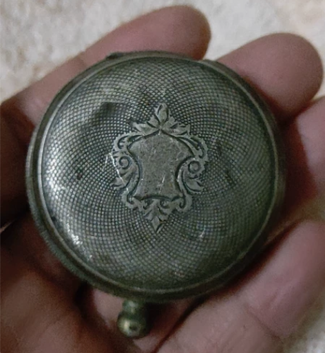 银表怀表英国罗土洋行 感兴趣的话点“我想要...