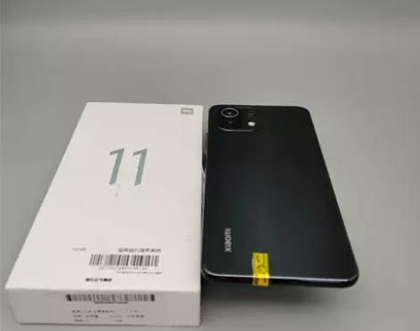 95新MIUI/小米 小米 11 青春版（...