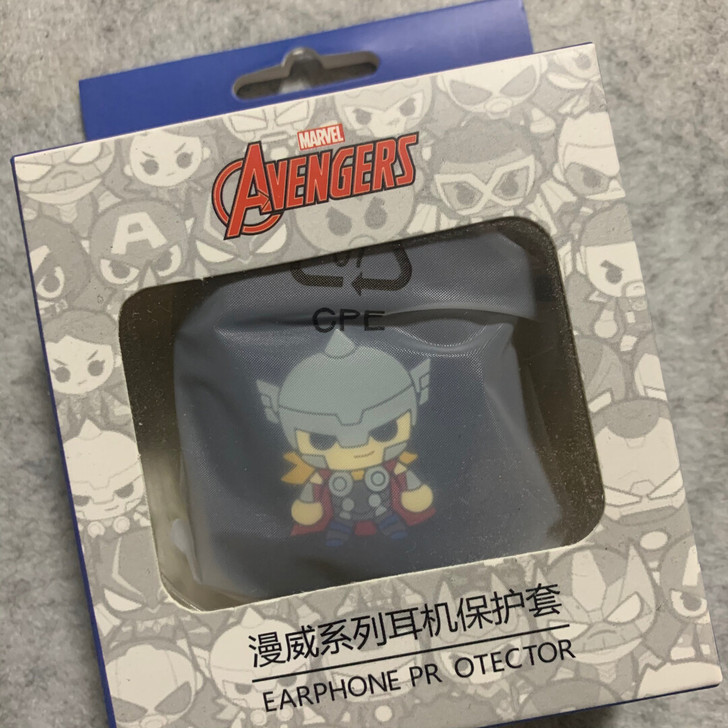 【出】全新AirPods2耳机套