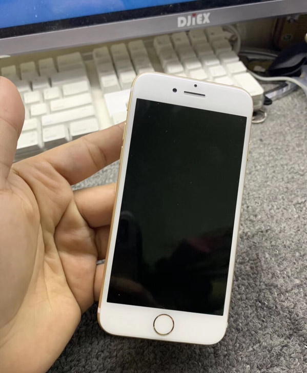 iPhone苹果7 32g 苹果7代全网通...