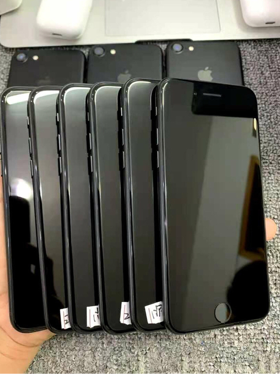 iPhone苹果7 128G 全网通手机 ...