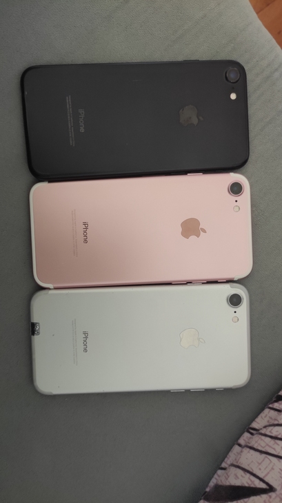 苹果7代 全网通手机 iphone7 12...