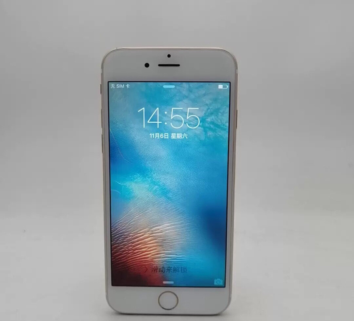 9新苹果 iPhone 6  国行 (7天...