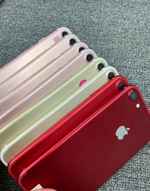 iPhone 7苹果7手机 32g全网通打...