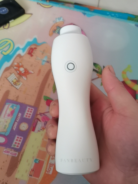 射频美容仪TR-162